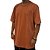 Camiseta Volcom Stone Blanks Cobre - Imagem 1