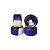Roda Fomo Vertical Spider 56mm Importada – Mescla Purple/White 101a - Imagem 2