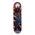Skate Fomo Vertical Pro Shadow Blade Orange - Imagem 1