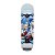Skate Smash Pro Básico para Iniciantes Sonic - Imagem 1