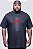Camiseta Chronic 4446 - Preto (Tamanho Big) - Imagem 2