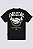 Camiseta Chronic 4378 - Preto (Tamanho Big) - Imagem 1