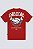 Camiseta Chronic 4378 - Vermelho (Tamanho Big) - Imagem 1