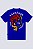 Camiseta Chronic 4335 - Azul (Tamanho Big) - Imagem 1