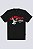 Camiseta Chronic 4355 - Preta (Tamanho Big) - Imagem 1