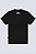 Camiseta Chronic 4355 - Preta (Tamanho Big) - Imagem 2