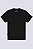 Camiseta Chronic 4325 Thug - Preta (Tamanho Big) - Imagem 2