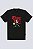 Camiseta Chronic 4325 Thug - Preta (Tamanho Big) - Imagem 1