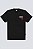 Camiseta Chronic 4283 - Preta (Tamanho Big) - Imagem 2