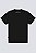 Camiseta Chronic 4176 - Preta (Tamanho Big) - Imagem 2