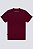 Camiseta Chronic 4176 - Vinho (Tamanho Big) - Imagem 2