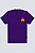 Camiseta Chronic 4191 - Mike - Roxa (Tamanho Big) - Imagem 2