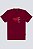 Camiseta Chronic 4203 Big - Vinho - Imagem 2