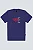 Camiseta Chronic 4176 - Marinho (Tamanho Big) - Imagem 2