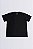 Camiseta Chronic 3347 - Preta (Tamanho Big) - Imagem 2