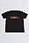 Camiseta Chronic 3347 - Preta (Tamanho Big) - Imagem 1