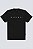 Camiseta Chronic 4174 - Preta (Tamanho Big) - Imagem 2