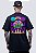 Camiseta Chronic 4319 Psico - Preta - Imagem 1