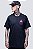 Camiseta Chronic 4319 Psico - Preta - Imagem 2