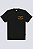 Camiseta Chronic 4375 - Preta - Imagem 2