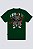 Camiseta Chronic 4624 King - Verde - Imagem 1