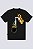 Camiseta Chronic 4443 Molotov - Preta - Imagem 1