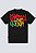 Camiseta Chronic 4497 - Preta - Imagem 1