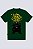 Camiseta Chronic 4263 Pac - Verde - Imagem 1