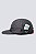 Boné Chronic Five Panel 190 - Preto/Preto - Imagem 2