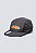 Boné Chronic Five Panel 190 - Preto/Preto - Imagem 1