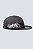 Boné Chronic Five Panel 188 - Preto/Preto - Imagem 3