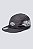 Boné Chronic Five Panel 188 - Preto/Preto - Imagem 1