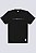 Camiseta Chronic Oversized Fé 4243 - Preta - Imagem 2