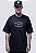 Camiseta Chronic Oversized Dragon 4295 - Preta - Imagem 2