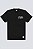 Camiseta Chronic Oversized Rua 4286 - Preta - Imagem 2