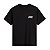 camiseta Vans Premium Chaos - Preta - Imagem 2