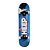 Skate Black Sheep Blue Classic - iniciante Pro - Imagem 1
