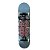 Skate Black Sheep Blue - Iniciante Pro - Imagem 1