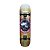 Skate Black Sheep Logo GOLD - Iniciante Pro - Imagem 1