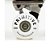 Skate Primitive Montado Paul Rodriguez Spaced Out Prata - Imagem 2