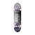 Skate Primitive Montado Paul Rodriguez Spaced Out Prata - Imagem 1