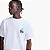 CAMISETA VANS GROWN FROM THE GROUND UP SS WHITE - Imagem 2