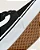 Tênis skate chukka low sidestripe black white - Imagem 5