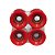 Roda Hondar Lonboard 70mm - Imagem 2