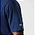Camiseta New Era Yankees Script Navy Oversized – Exclusiva Importada - Imagem 7
