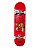 SKATE HONDAR IMPORTADO "MAPLE" PROFICIONAL TIME - Imagem 1