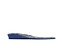 PALMILHA FOOTPRINT KINGFOAM ORTHOTICS FLUIDX ELITE PRO WHITE CAMO - Imagem 4
