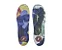 PALMILHA FOOTPRINT KINGFOAM ORTHOTICS FLUIDX ELITE PRO VERONA - Imagem 1