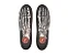 PALMILHA FOOTPRINT KINGFOAM ELITE ACTION SPORTS GEL MID SKELETON BLACK - M / 36 ao 42 - Imagem 1