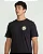 Camiseta Volcon Arched - Preta - Imagem 5